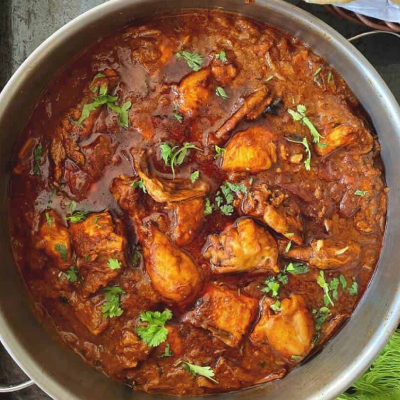 Indian restaurant in taito