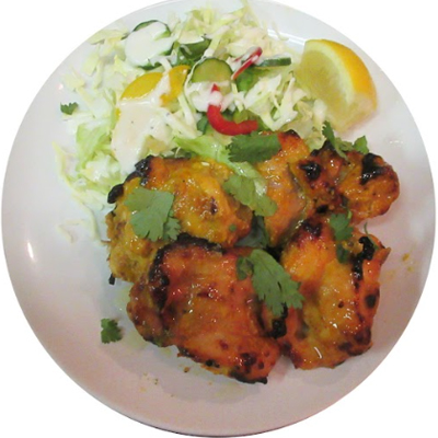 South Indian restaurant