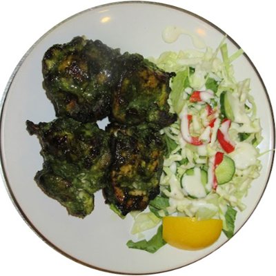 South Indian restaurant