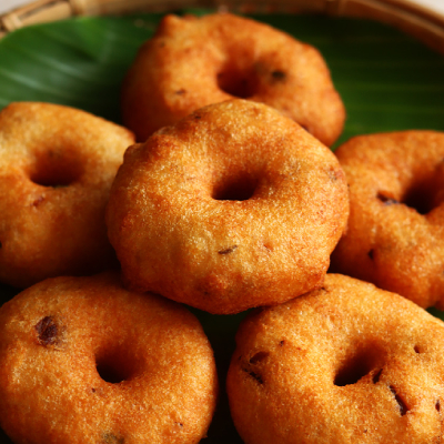 Authentic Indian dining