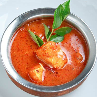 Indian restaurant in taito