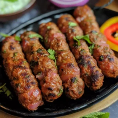 South Indian restaurant