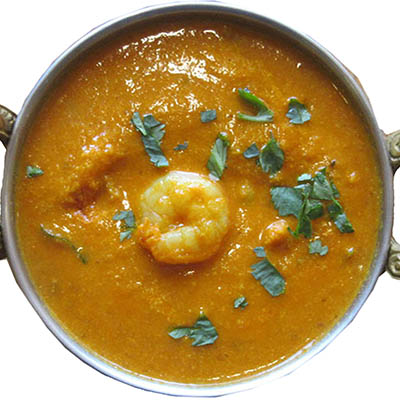 Indian restaurant in taito